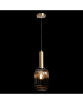 Подвесной светильник LOFT IT 2070-A+BR-foto2