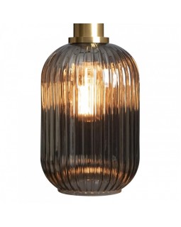 Подвесной светильник LOFT IT 2070-A+BR-foto3