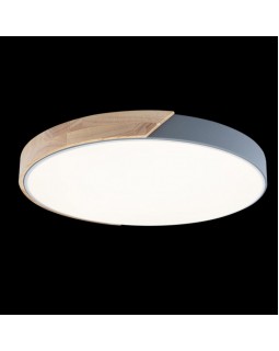 Накладной светильник LOFT IT 10004/36 Grey-foto2