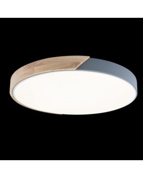 Накладной светильник LOFT IT 10004/36 Grey-foto2