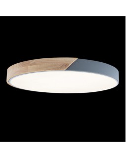 Накладной светильник LOFT IT 10004/36 Grey-foto4