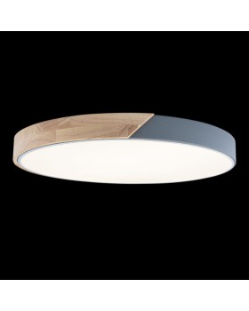 Накладной светильник LOFT IT 10004/36 Grey-foto4