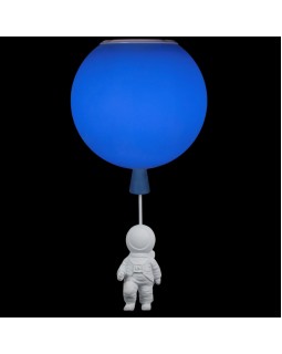 Детский светильник LOFT IT 10044/250 Blue-foto2