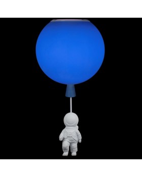 Детский светильник LOFT IT 10044/250 Blue-foto2