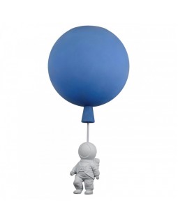 Детский светильник LOFT IT 10044/250 Blue-foto3