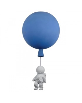 Детский светильник LOFT IT 10044/250 Blue-foto3