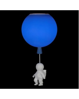 Детский светильник LOFT IT 10044/250 Blue-foto4