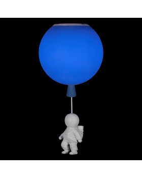 Детский светильник LOFT IT 10044/250 Blue-foto4