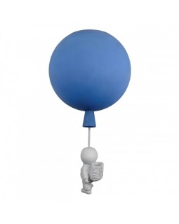 Детский светильник LOFT IT 10044/250 Blue-foto5