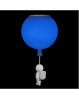 Детский светильник LOFT IT 10044/250 Blue-foto6