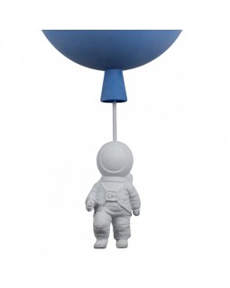 Детский светильник LOFT IT 10044/250 Blue-foto7