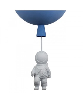 Детский светильник LOFT IT 10044/250 Blue-foto7