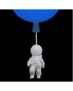 Детский светильник LOFT IT 10044/250 Blue-foto8