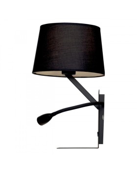 Бра LOFT IT LOFT9993-BL-foto3