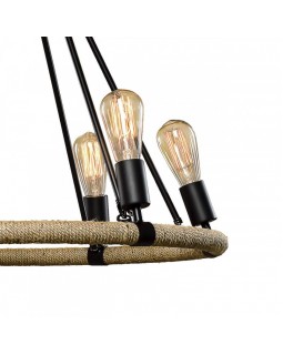 Подвесная люстра LOFT IT LOFT1861/6-foto3