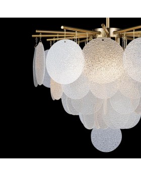 Люстра на штанге LOFT IT 10022/600-foto3