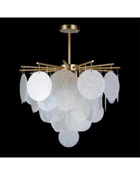 Люстра на штанге LOFT IT 10022/600-foto4