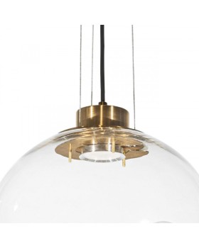 Подвесной светильник LOFT IT 10095-foto5