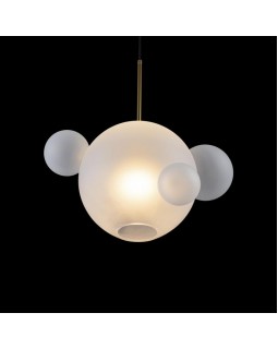 Подвесной светильник LOFT IT 2030-P4-foto3