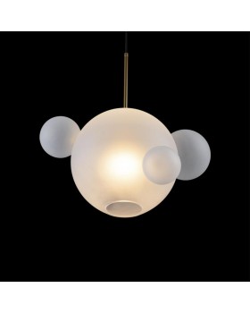 Подвесной светильник LOFT IT 2030-P4-foto3