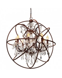Подвесная люстра LOFT IT LOFT1897/8-foto2