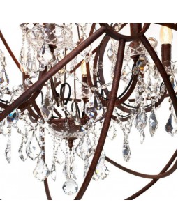 Подвесная люстра LOFT IT LOFT1897/8-foto3