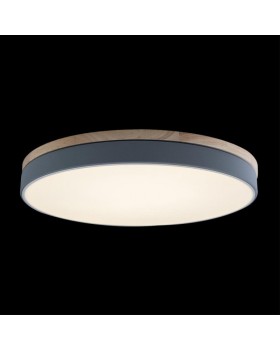 Накладной светильник LOFT IT 10001/36 Grey-foto2