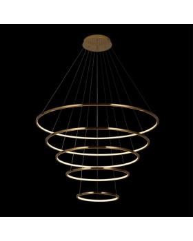 Подвесной светильник LOFT IT 10015/5-foto2