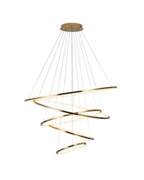 Подвесной светильник LOFT IT 10015/5-foto3