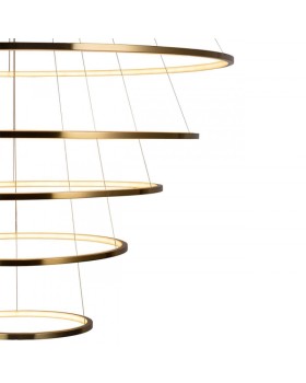 Подвесной светильник LOFT IT 10015/5-foto5