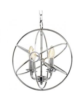 Подвесная люстра LOFT IT LOFT1193-4-foto2