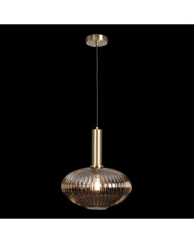 Подвесной светильник LOFT IT 2070-C+BR-foto2