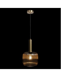 Подвесной светильник LOFT IT 2071-B+BR-foto2