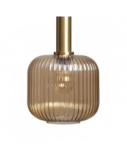 Подвесной светильник LOFT IT 2071-B+BR-foto3