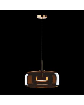 Подвесной светильник LOFT IT 10040B-foto2