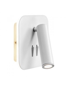 Бра LOFT IT LOFT2019-WH-foto3