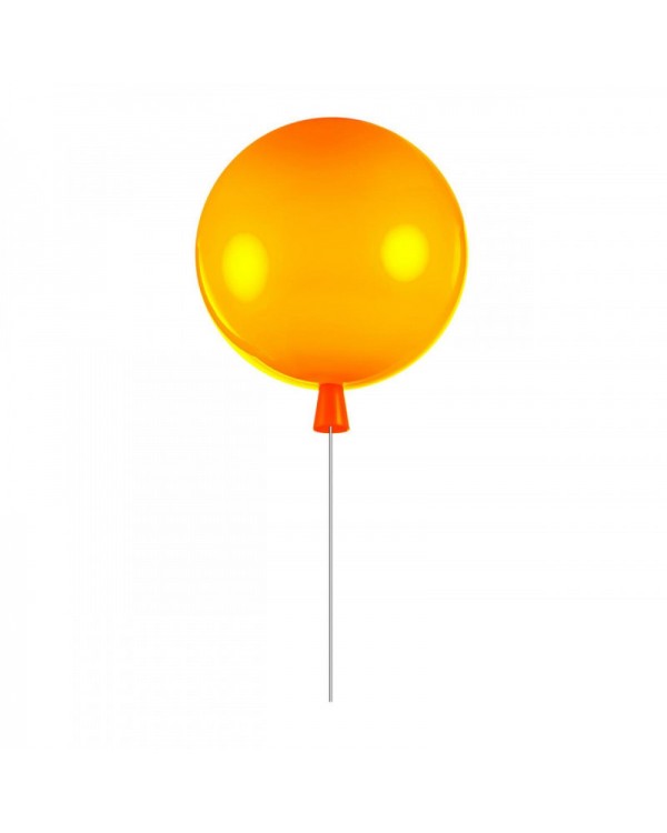 Детский светильник LOFT IT 5055C/S orange