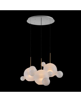 Подвесная люстра LOFT IT 2030-D3-foto2