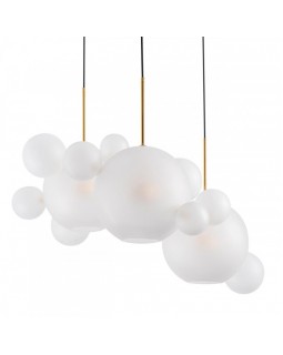 Подвесная люстра LOFT IT 2030-D3-foto3