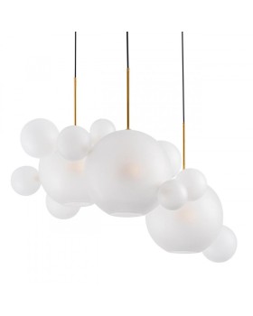 Подвесная люстра LOFT IT 2030-D3-foto3