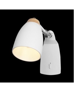 Бра LOFT IT LOFT4402W-WH-foto2