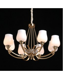 Подвесная люстра MW-Light 386017908-foto2