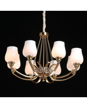 Подвесная люстра MW-Light 386017908-foto2
