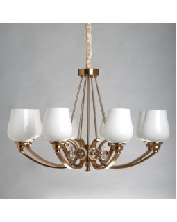 Подвесная люстра MW-Light 386017908-foto3