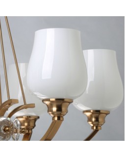 Подвесная люстра MW-Light 386017908-foto4