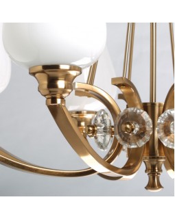 Подвесная люстра MW-Light 386017908-foto7