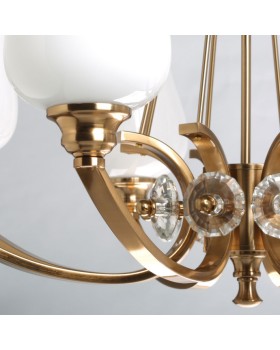 Подвесная люстра MW-Light 386017908-foto7
