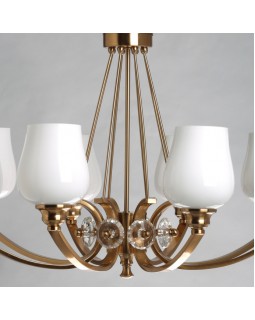 Подвесная люстра MW-Light 386017908-foto8