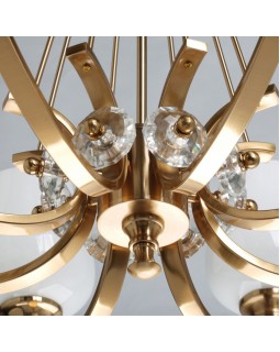Подвесная люстра MW-Light 386017908-foto9