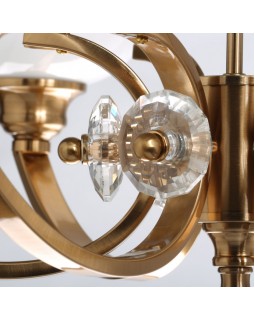 Подвесная люстра MW-Light 386017908-foto10